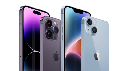 Heboh! iPhone 14 Masih Hangat, Apple Dirumorkan Bikin iPhone 15 dengan Spek Dewa, Benarkah?
