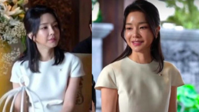 Profil Kim Keon Hee, Istri dari Presiden Korea Selatan yang Membuat Warganet Jadi Gagal Fokus