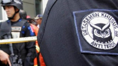 Kelompok Teror Rekrut Anak Lewat Gim Online dan Medsos, Densus 88 Wanti-Wanti Rekrutmen Online