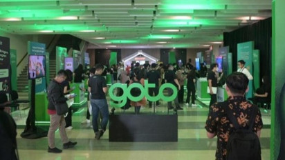 Dorong Kemandirian Finansial, Induk Gojek dan Tokopedia, Grup GoTo PHK 1.300 Pekerja