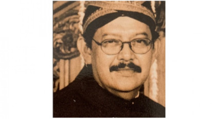 Aktor Rudy Salam Meninggal Dunia, Ternyata Selain Jago Akting Dirinya Juga Mahir Dalam Hal Berikut!