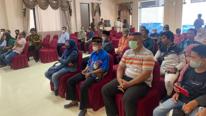 Ajukan Restoratif Justice, 17 Korban Tragedi Kenjeran Park Sepakat Kasusnya Tak Dilanjutkan