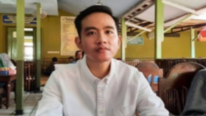 Meski Ibunya Mendapat Cibiran, Gibran Rakabuming Tak Melaporkan Pelaku ke Polisi: Aku Akeh Gawean