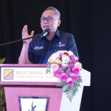 Buka FLEI Ke-19, Mendag Zulkifli Hasan: Waralaba Berkontribusi Besar dalam  Pertumbuhan Ekonomi Nasional