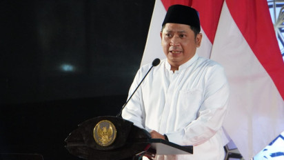 Segera Cair, TPG PAI Non-PNS & Kekurangan Tukin Guru dan Pengawas PAI PNS