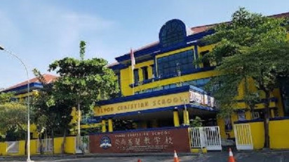 Oknum Guru yang Diduga Cubit Siswa WNA Hingga Lebam Dipecat Tidak Terhormat