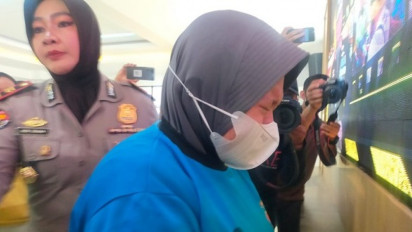 Kasus Penipuan Bermodus Pinjol dengan Korban Mahasiswa IPB, Polisi Dalami Kemungkinan Adanya Pelaku Lain