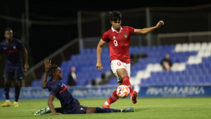 Seusai Dihajar Prancis, Shin Tae-yong Batalkan 2 Agenda Uji Coba Timnas Indonesia U-20 di Spanyol