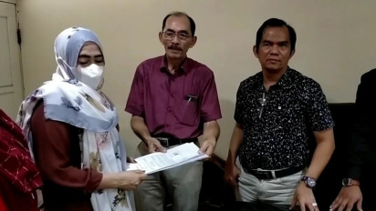 Pasutri di Pati Lakukan Penipuan Berkedok Investasi Kapal Ikan, Korban Rugi Belasan Miliar