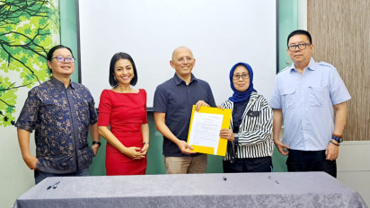 Bahas Tren Digital Terkini, AMSI Gelar Indonesia Digital Conference dan AMSI Awards 2022