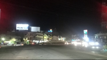 Warga Kota Bengkulu dan Pulau Enggano Tak Rasakan Getaran Gempa