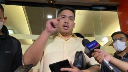 AKBP Dody Tanggapi Teddy Minahasa Soal Tukar Sabu dengan Tawas hanya Candaan