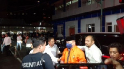 Rancang Skenario, Teddy Minahasa Minta AKBP Dody Prawinegara Ganti Pengacara