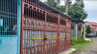 Geger! Polisi Ungkap Sifat Asli Keluarga di Kalideres yang Tewas Misterius, Melalui Temuan Baru ini…