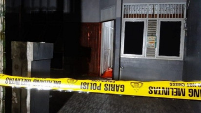 Bukan Sekte Apokaliptik, Keluarga di Kalideres Disebut Anut Aliran Puasa Hingga Meninggal, Faktanya?