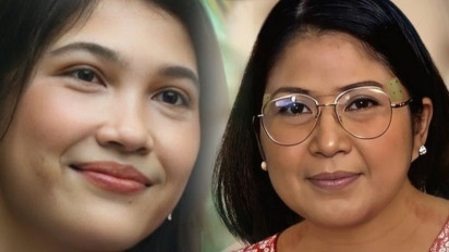 "Pacar Brigadir J ini Cantik Sekali, Nah Bu Putri Candrawathi Sudah Tua ya," Kata Jaksa, Putri Emosi