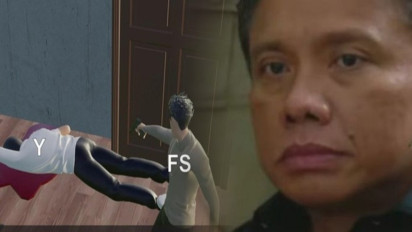 Anak Buah Sudah Tak Peduli Lagi pada Ferdy Sambo, Umbar Si Bos Sifatnya Sumbu Pendek: Gampang Marah