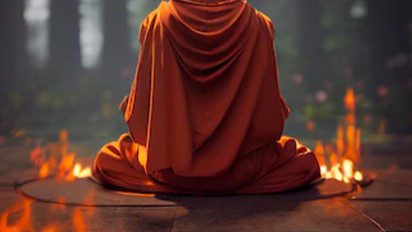 Apa Itu Aliran Santhara? Ajaran yang Diduga Dianut Oleh Keluarga yang Tewas di Perumahan Kalideres