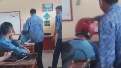 Perundungan Siswa SMP Bandung, Sekolah Bantah Ada Kelalaian