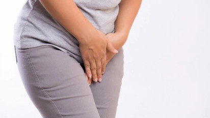 Usir Bau Tidak Sedap Pada Miss V dengan Bawang Putih dan Sejumlah Bahan Alami Berikut