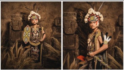 Kocak! Kaesang Pangarep Rajin Unggah Meme, Dari Presiden Jokowi Hingga Gibran Semua Jadi Target!