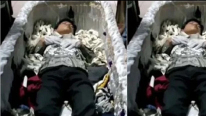 Pengakuan Urip Saputra Rohaniawan yang Pura-pura Mati Gegara Utang Rp1,5 Miliar di Bogor