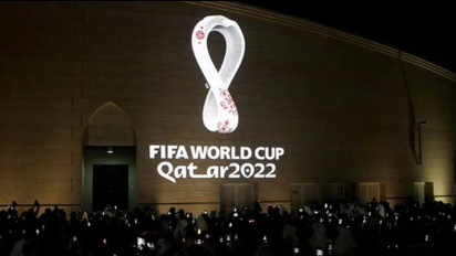 Jadwal Pertandingan Piala Dunia 2022, Pembuka Hari Ini Grup A, Qatar vs Ekuador, Grup B Ada Inggris vs Iran