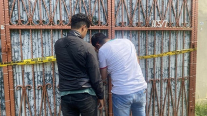 Olah TKP Temukan Barang Tak Terduga, Keterangan Saksi Jadi Bukti Sifat Asli Keluarga Tewas Kalideres