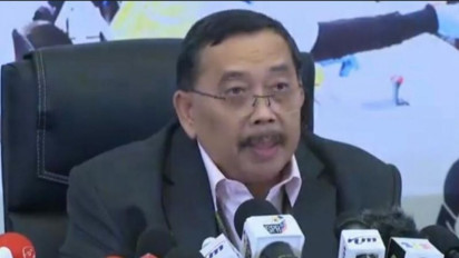 Hasil Sementara Pemilu Malaysia, Tidak Ada Partai yang Memperoleh Mayoritas Kursi