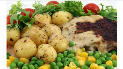 Wajib Dicoba! Berikut 8 Makanan Penurun Kolesterol, Nomor 4 Tak Banyak yang Tahu