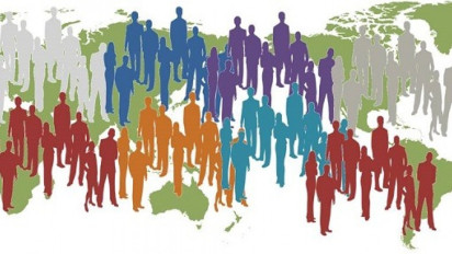 Penduduk Bumi Capai 8 Miliar Manusia, Inilah Potensi Masalah dan Antisipasinya