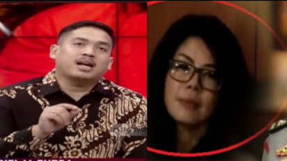 Pengacara AKBP Dody Bongkar Peran Sosok Mami Linda Sebagai Cepu di Kasus Irjen Teddy Minahasa