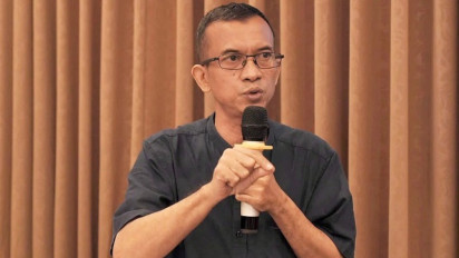 KemenKopUKM Tampung Aspirasi dan Masukan Masyarakat Perkuat Draf RUU Perkoperasian