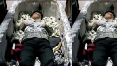 Terkuak Motif, Urip Saputra Bikin Skenario Pura-Pura Mati Demi Hindari Utang Rp 1,5 Miliar