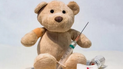 Rekomendasi Penanganan Polio Menurut Ahli, Apa Saja?