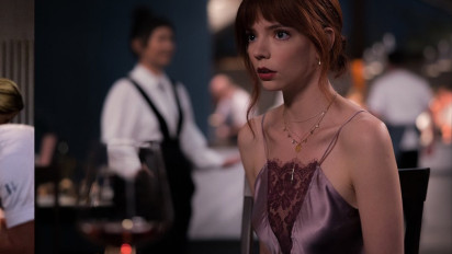 Aktris Anya Taylor Joy Berikan Penampilan Ciamik dalam Film Thriller 'The Menu', Ternyata Pernah....