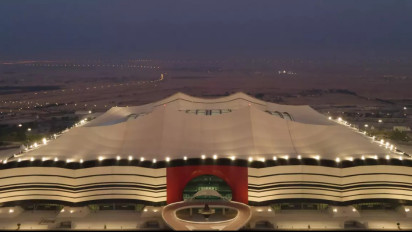 Jung Kook BTS akan Ikut Meriahkan Upacara Pembukaan Piala Dunia 2022 Malam ini!