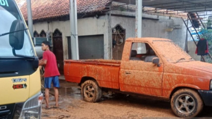 Viral Truk Tinja Buang Limbah di Cawang, Dinas LDH DKI Lakukan Penyelidikan