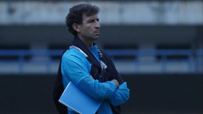 Luis Milla Prediksi Timnas Spanyol Bisa Melangkah ke Babak Semifinal Piala Dunia 2022 Qatar