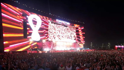 FIFA Resmi Larang Penjualan Minuman Keras di Stadion Selama Piala Dunia 2022 Qatar