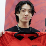 Curhat soal Tekanan Hidup Jadi Seorang Idola, Jungkook BTS: Aku Ingin Jujur