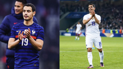 5 Calon Pengganti Karim Benzema di Tim Prancis untuk Piala Dunia 2022