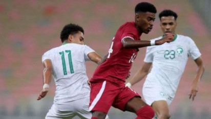 Ini Link Live Streaming Qatar vs Ekuador, Al-Annabi Berambisi Sikat La Tricolor di Piala Dunia 2022