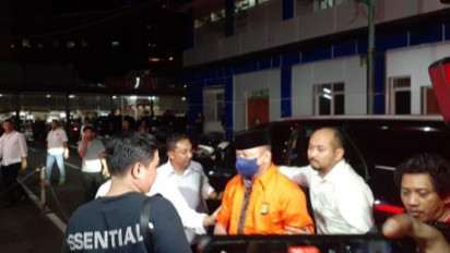 Besok Teddy Minahasa akan Dikonfrontir dengan Para Tersangka Peredaran Narkoba