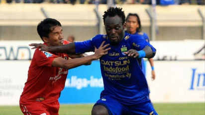 5 Bintang Piala Dunia yang Sempat Merasakan Liga Indonesia