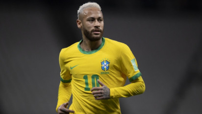 Neymar ke Lionel Messi: Saya Kalahkan Kamu di Final Piala Dunia 2022