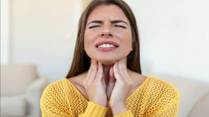 7 Gejala Kanker Kelenjar Getah Bening, Nomor 5 Wajib Diwaspadai