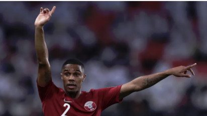 Demi Piala Dunia, Qatar Andalkan Pemain Naturalisasi dari Portugal sampai Indonesia