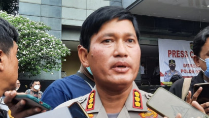 Perkembangan Terkini Kasus Tewasnya Satu Keluarga di Kalideres, Polda Metro Jaya Beberkan Hal Ini