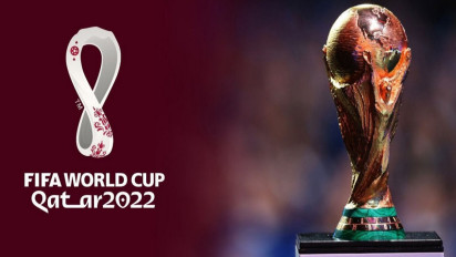 FIFA Klaim Sebanyak 2,95 Juta Tiket Piala Dunia Qatar 2022 Sudah Habis Terjual